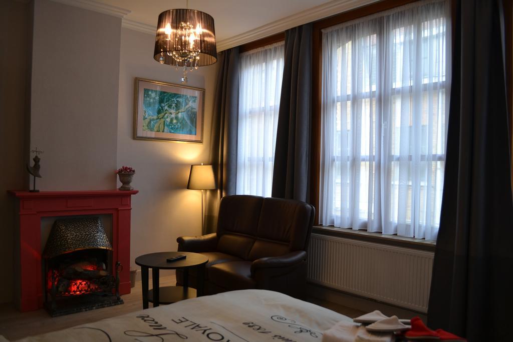 Het Kabinet Ypres Room photo
