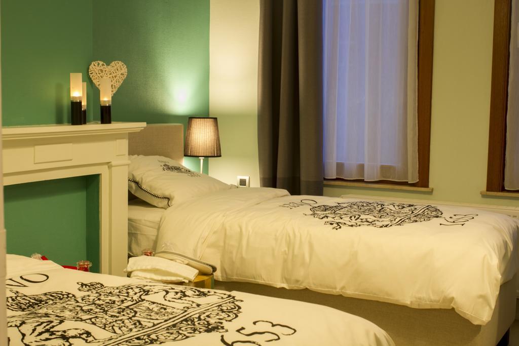 Het Kabinet Ypres Room photo