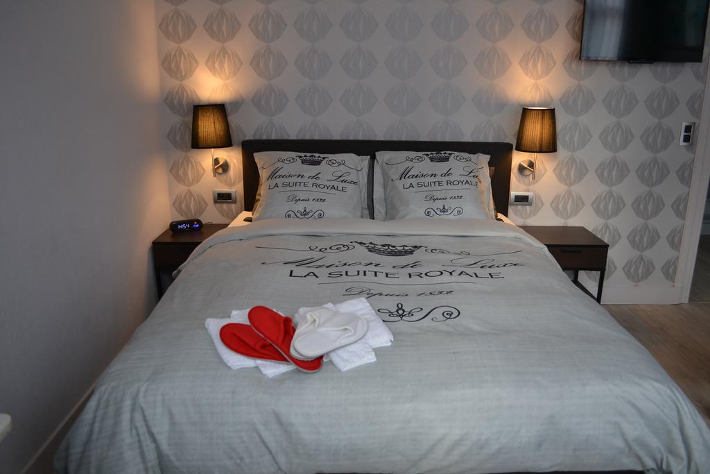 Het Kabinet Ypres Room photo